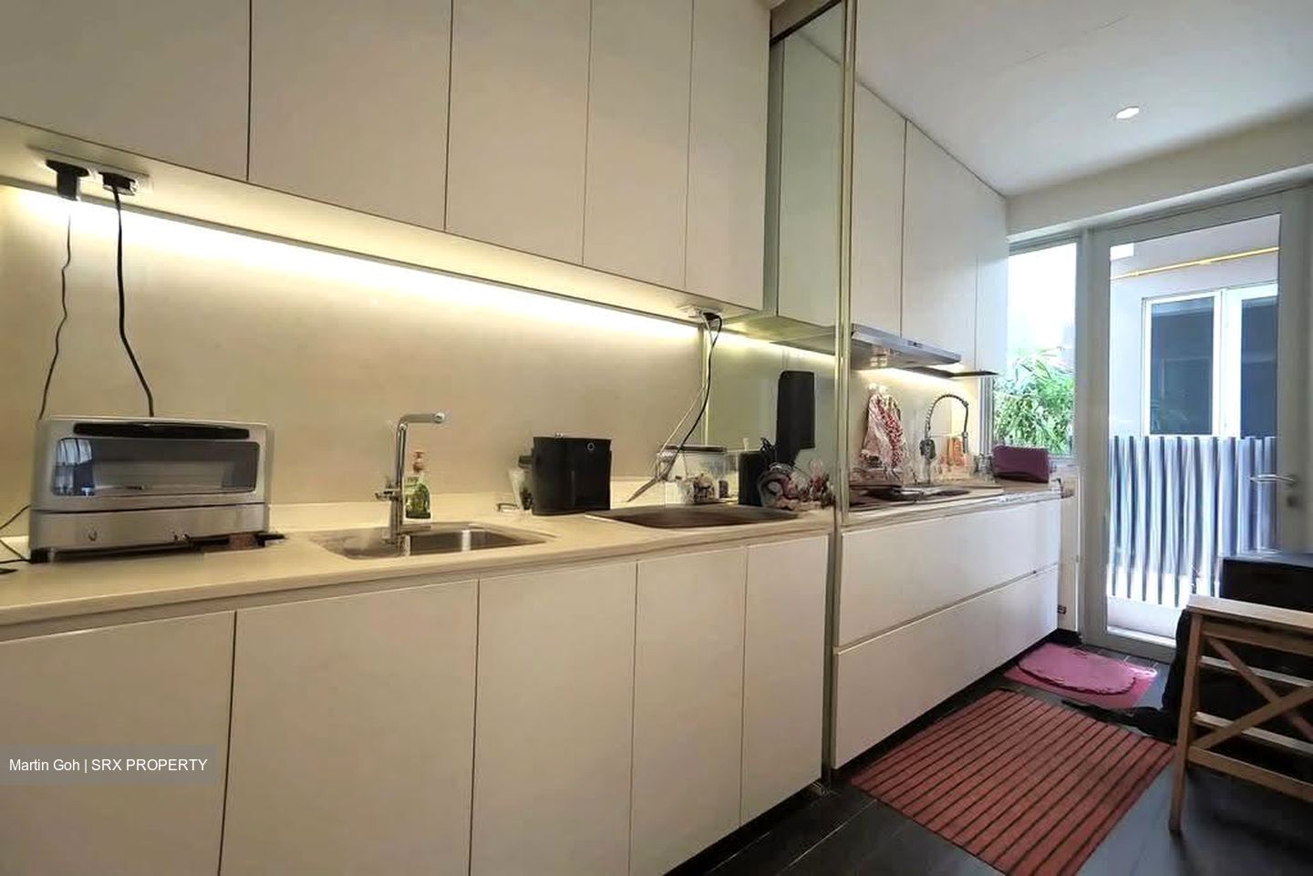 Cluny Park Road (D10), Terrace #636251761
